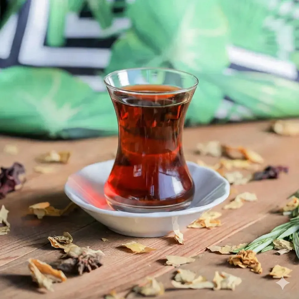 Çay