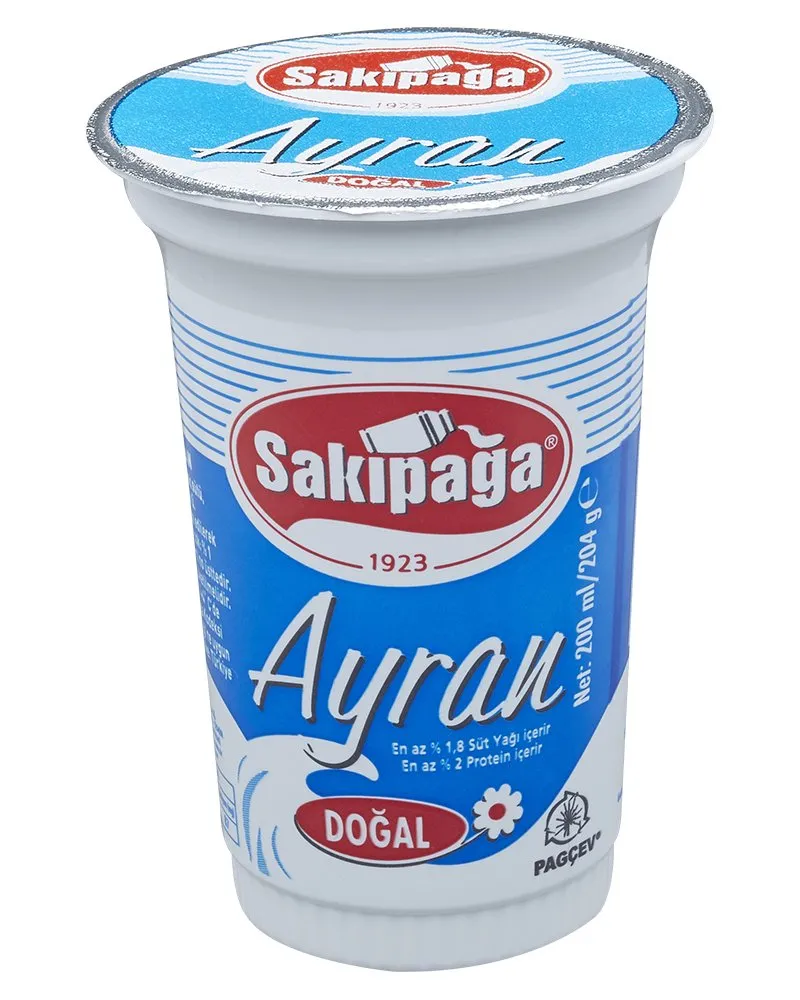 Ayran (200ml)