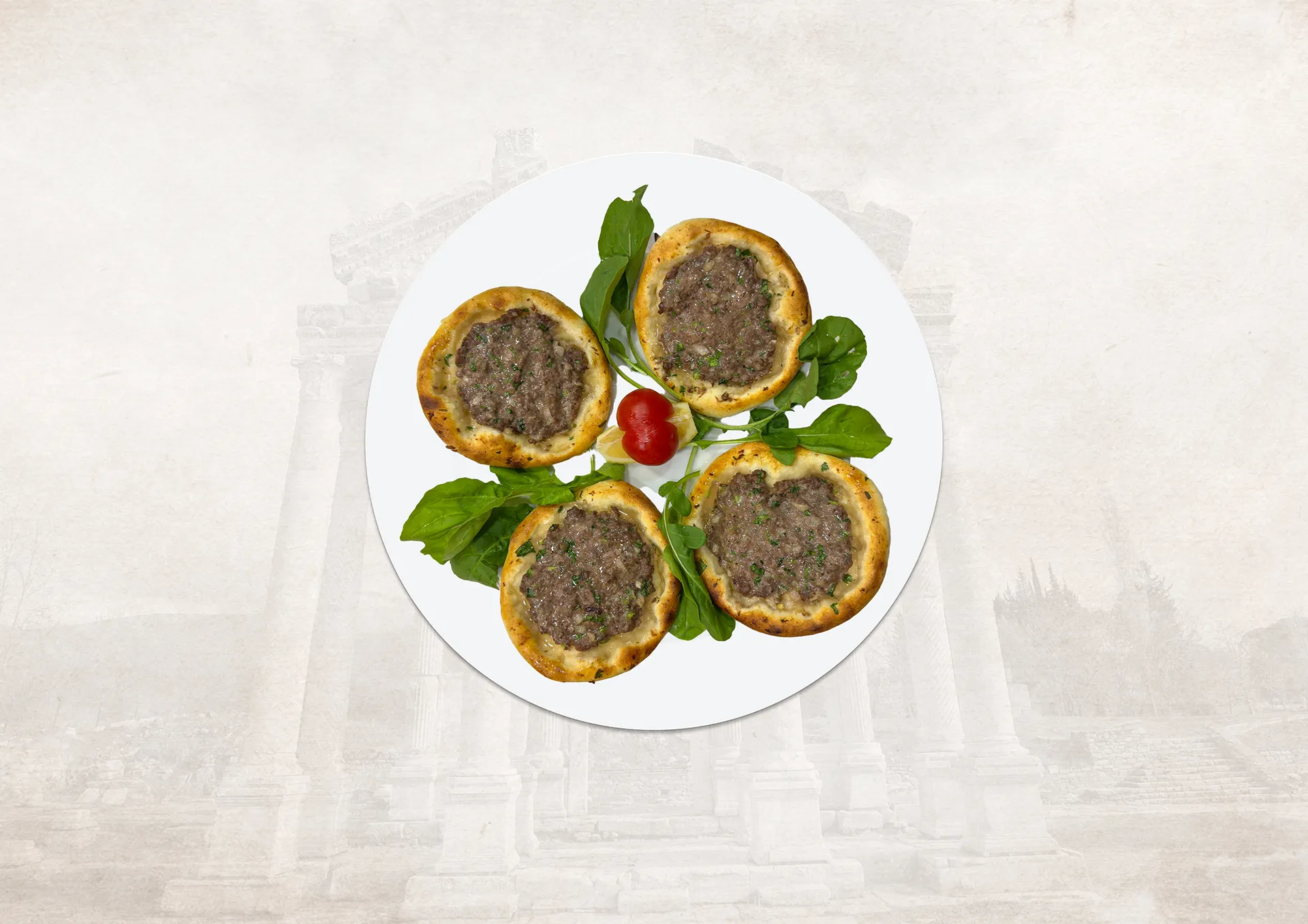 Nazilli Güllü (3 adet)