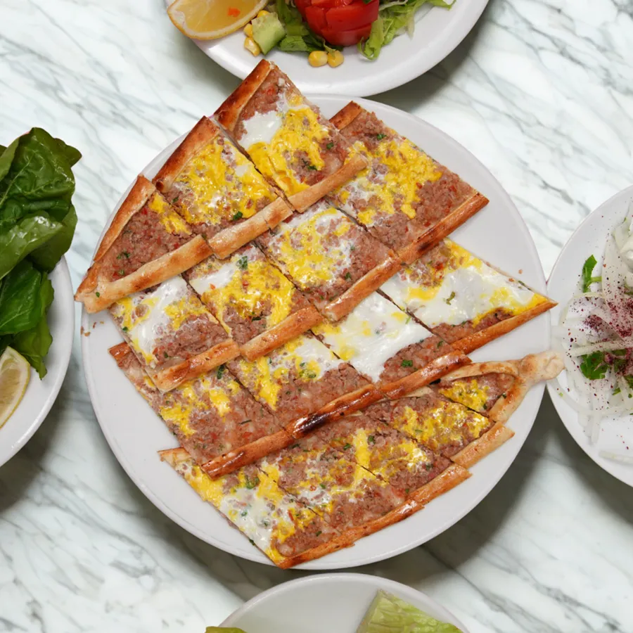 Kıymalı Yumurtalı