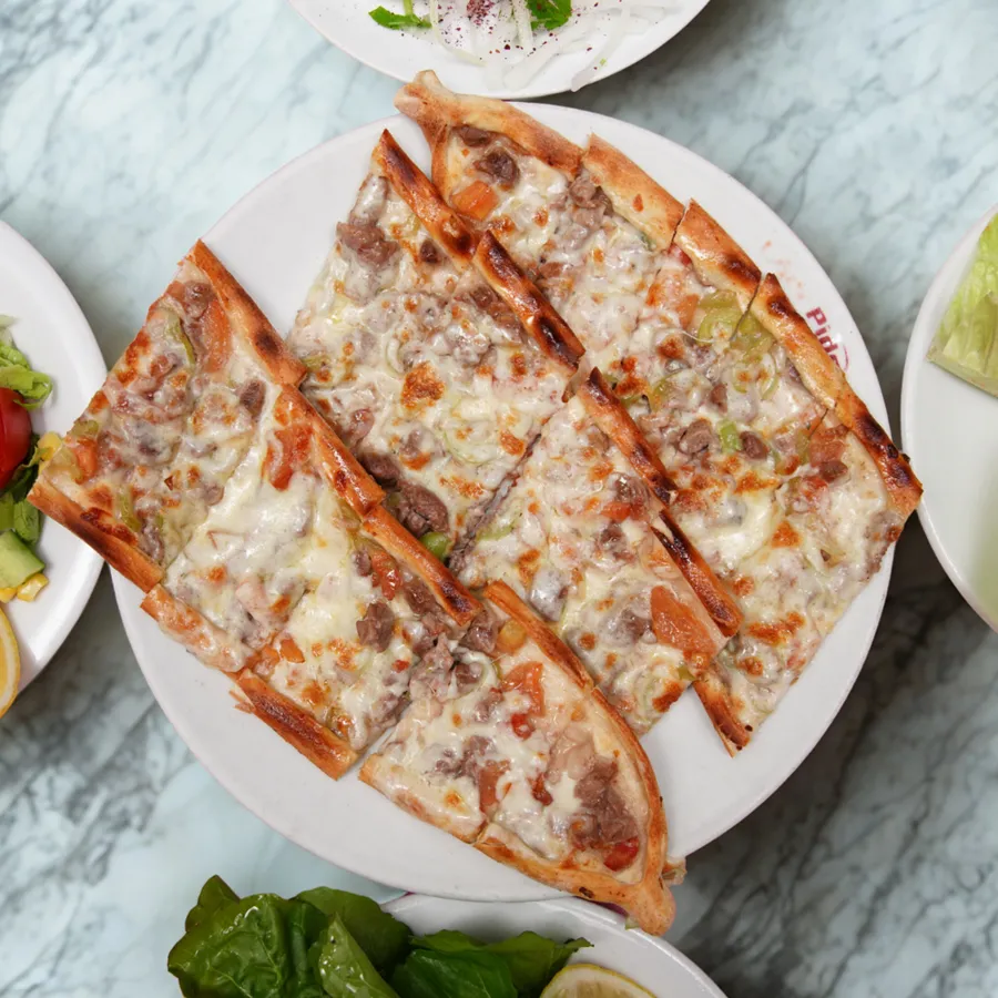 Kuşbaşılı Kaşarlı